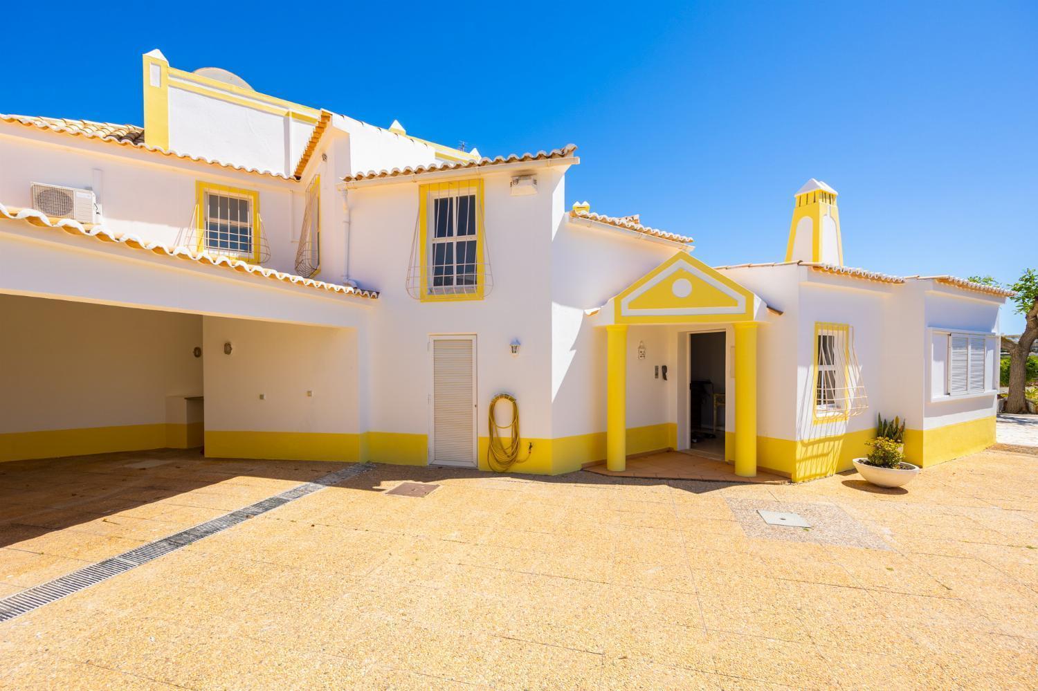 Villa Brejos