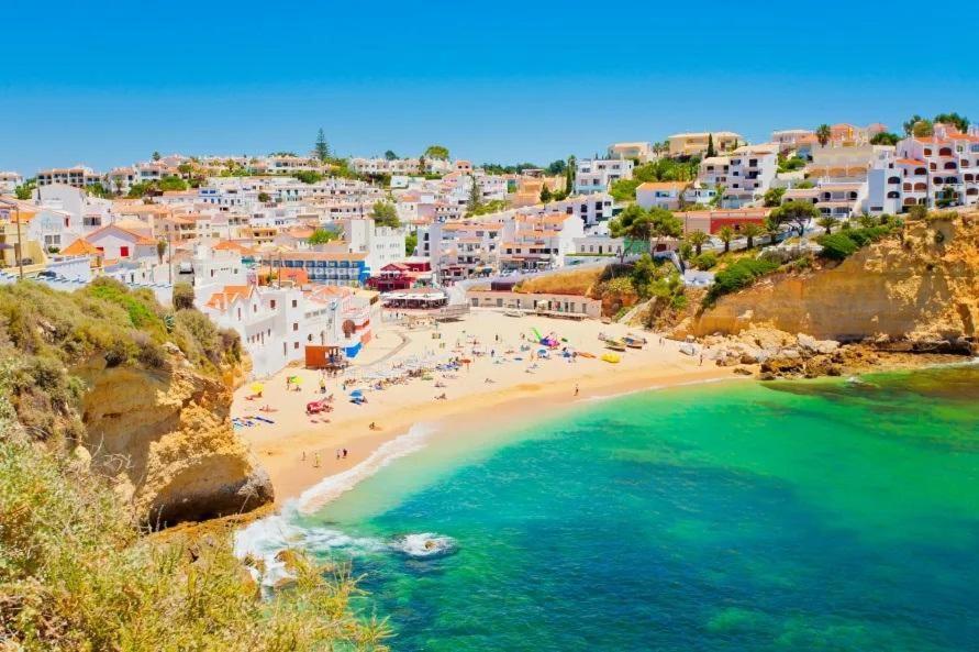 Brejos Villa Albufeira