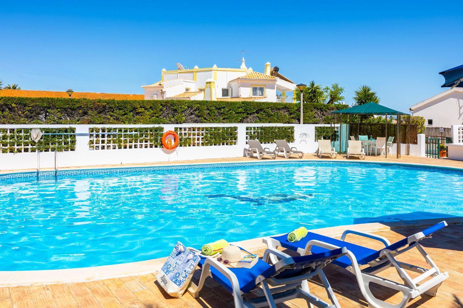 Brejos Villa Albufeira