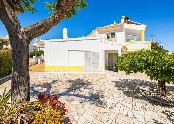 Villa Brejos